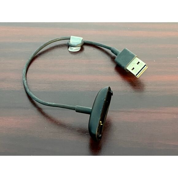 Fitbit Inspire 2 USB Charger - Picture 1 of 3